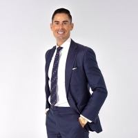 Ben Pike