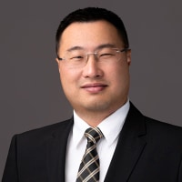 Kevin Lai