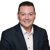 Patrick D'Arrigo