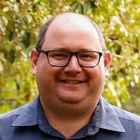 Brock Harm