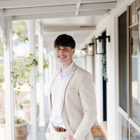 Connor Andrews