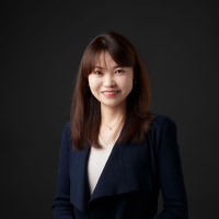 Ellie Gong