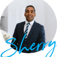 Sherry Singh