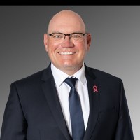 Garry Middleton