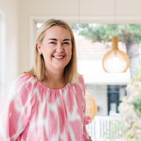 Kym Saunders
