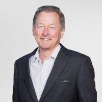 Paul Johns
