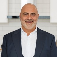 Paul Abassi