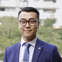 Jeff Chang