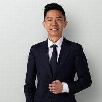 Attlee Hsu