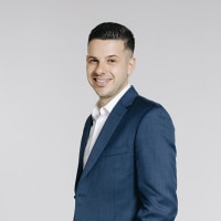 Daniel Kostovski