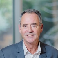 Geoff Bennett