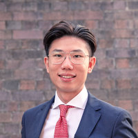 Matt Leong
