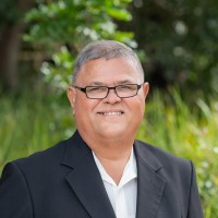 Steven Douglas
