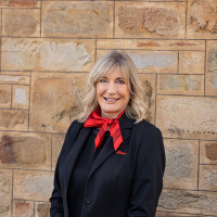Julie Gabe