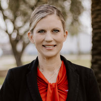 Christie McBride