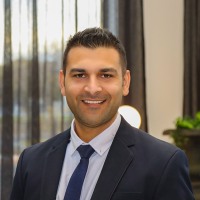 Gagan Sidhu