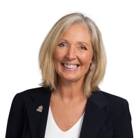 Nicola Stacey