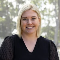 Megan Donohue