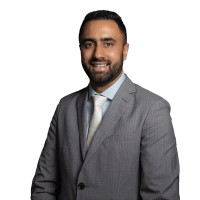 Ben Singh