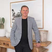 Troy Pinder
