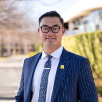 Vince Qi