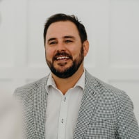 Ben Stevens