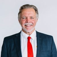 David Magin