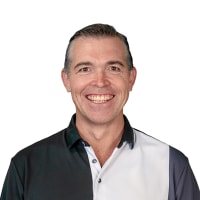 Troy Kirkwood