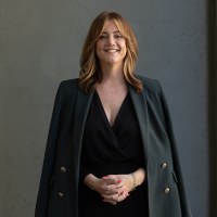 Kate Garrett