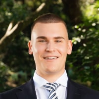 Connor Lennon