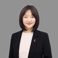 Rebecca Ma