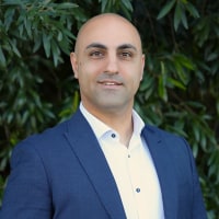 Ben Boutros