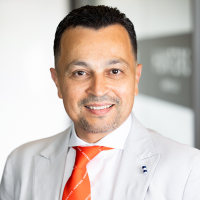 Ramez Riad