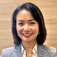 Winnie Huang