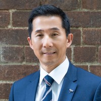 James Kwon