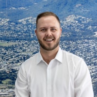 Brandon Fourie