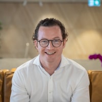 Tony O'Doherty