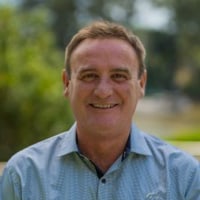 Richard Fox