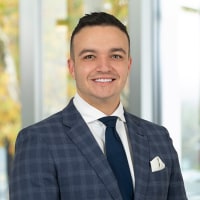 Alec Stefanoski