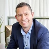 Tony Dion
