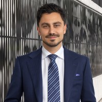 Michael Pizzata