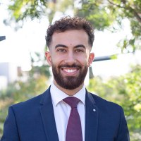 Joel Khoury