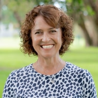 Laura Robinson