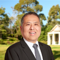 Jimmy Zhou