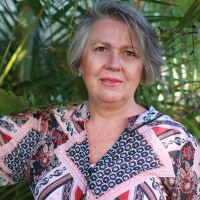 Jillian Challinor