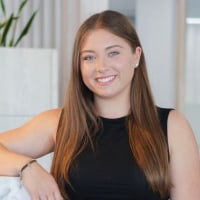 Breeana Tsoltoudis