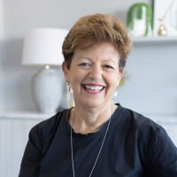 Lynette Rawlinson