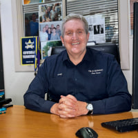 Peter Reitano