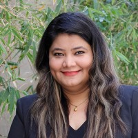 Dhara Joshi