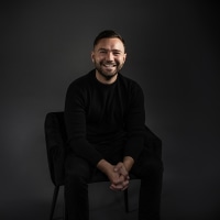 James Kalantzis